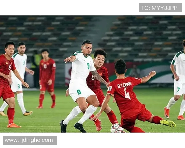 伊拉克与越南友谊赛将于1月20日展开精彩对决,期待两队精彩表现