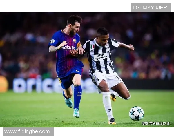 巴萨与尤文图斯精彩对决回放尽在PPTV平台观看体验不容错过